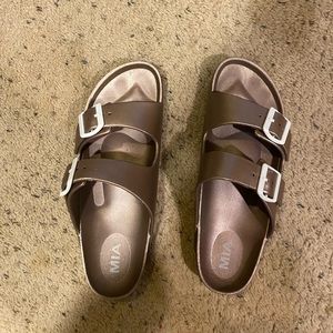 H&M sandals